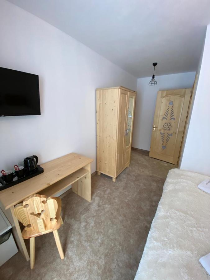 Rezydencja Kojsowka Witów Extérieur photo