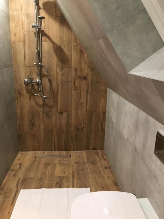 Rezydencja Kojsowka Witów Extérieur photo
