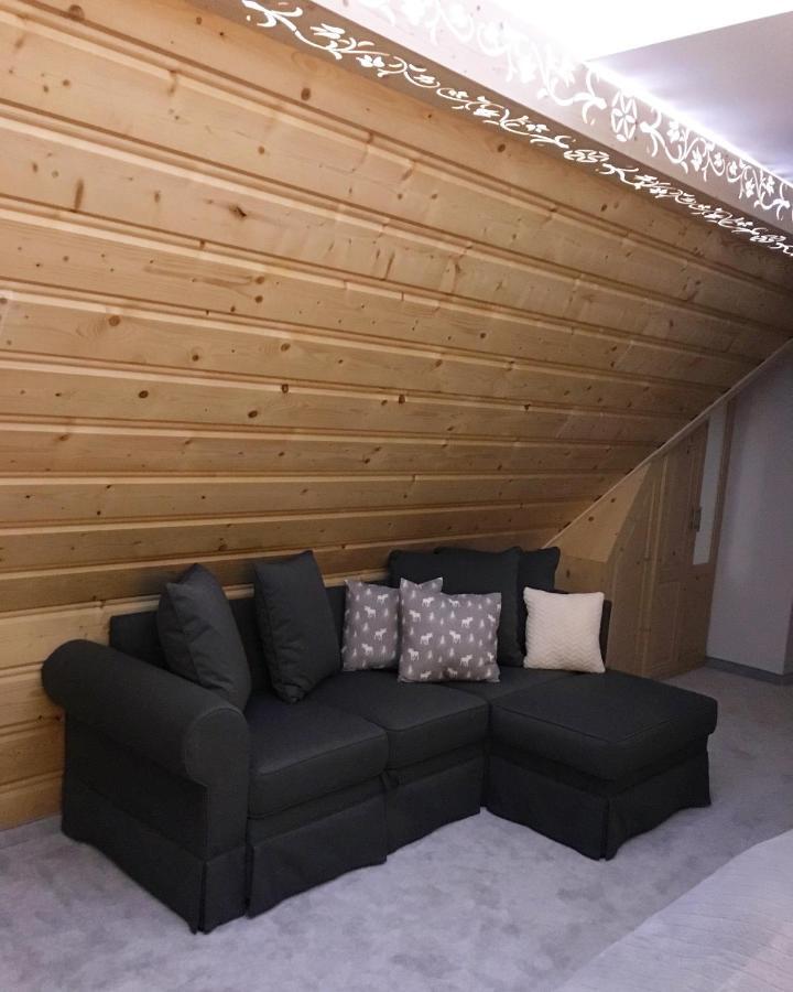 Rezydencja Kojsowka Witów Extérieur photo