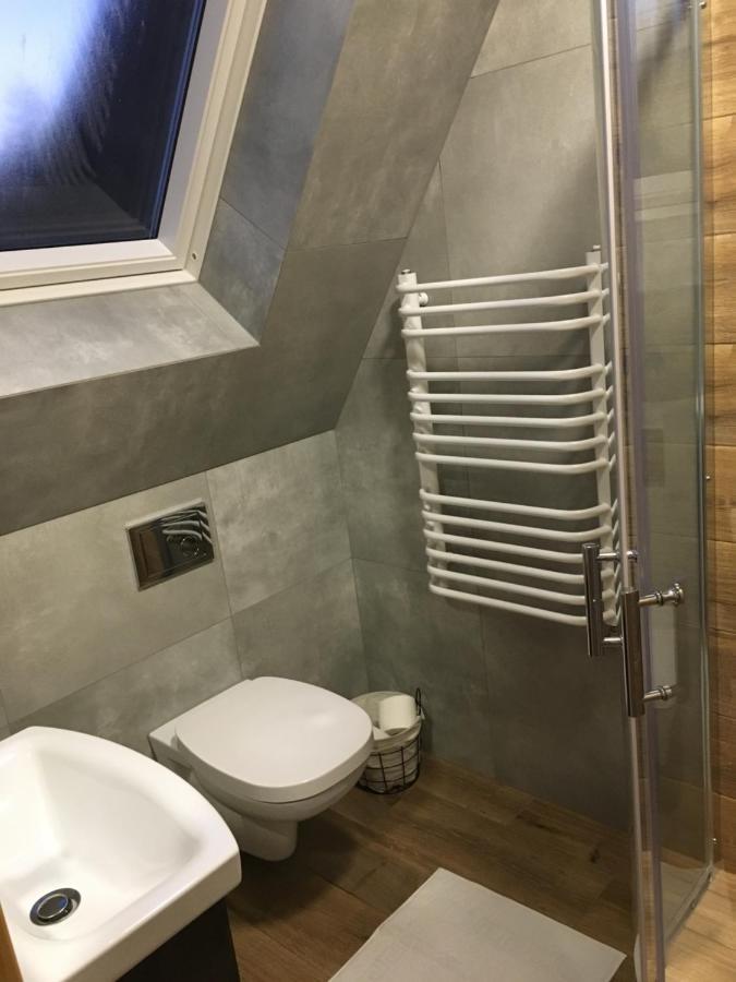 Rezydencja Kojsowka Witów Extérieur photo